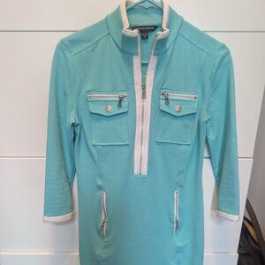 Boston Proper Dress Barely Worn size XXS